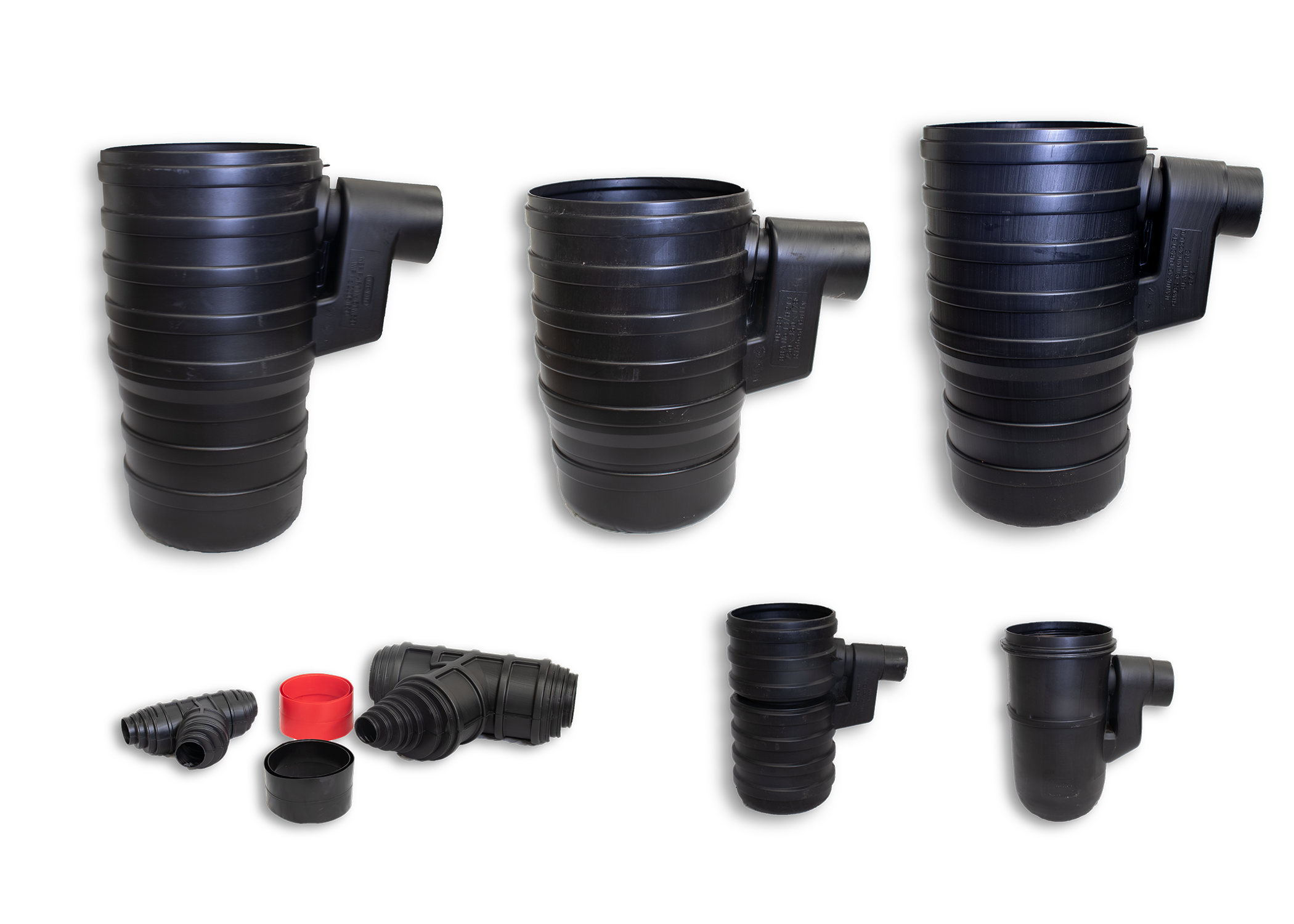 Construction and Drainage